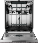 ASKO Logic Fully Integrated 82cm Dishwasher DFI564DAU - ASKO Seconds Discount
