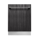 ASKO Fully Integrated 60cm Dishwasher DFI643AU - Factory Seconds
