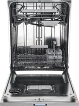 ASKO Fully Integrated 60cm Dishwasher DFI643AU - Factory Seconds