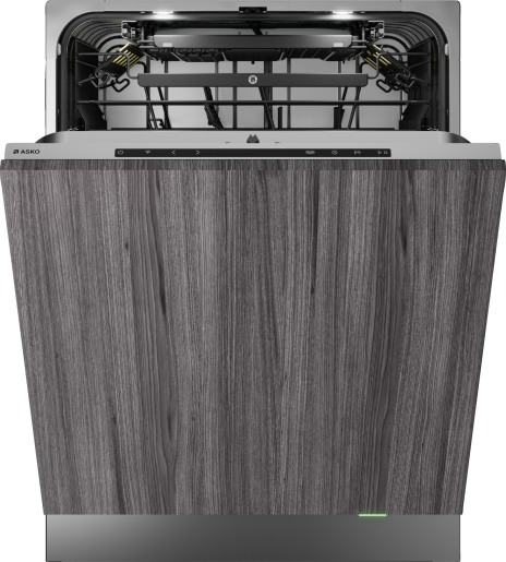 ASKO DFI766UAU Style Fully Integrated Dishwasher - ASKO Seconds Discount