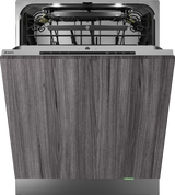 ASKO DFI766UAU Style Fully Integrated Dishwasher - ASKO Seconds Discount