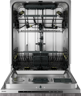 ASKO DFI766UXXLAU Style Fully Integrated Dishwasher - ASKO Seconds Discount