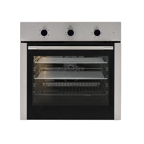 Series D'Amani DOFF6.3SS 60cm Electric Oven