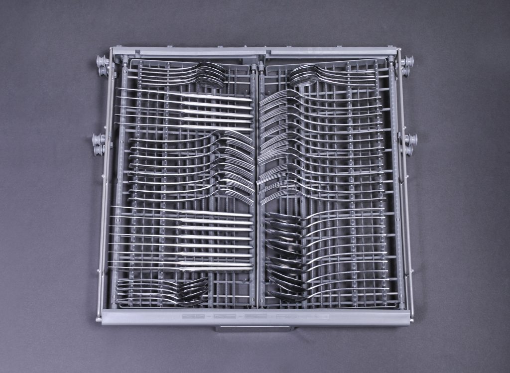 Kleenmaid DW6031 60cm Fully Integrated Dishwasher