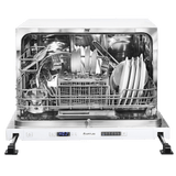 Artusi ADWFI55ND 60cm Fully Integrated Dishwasher