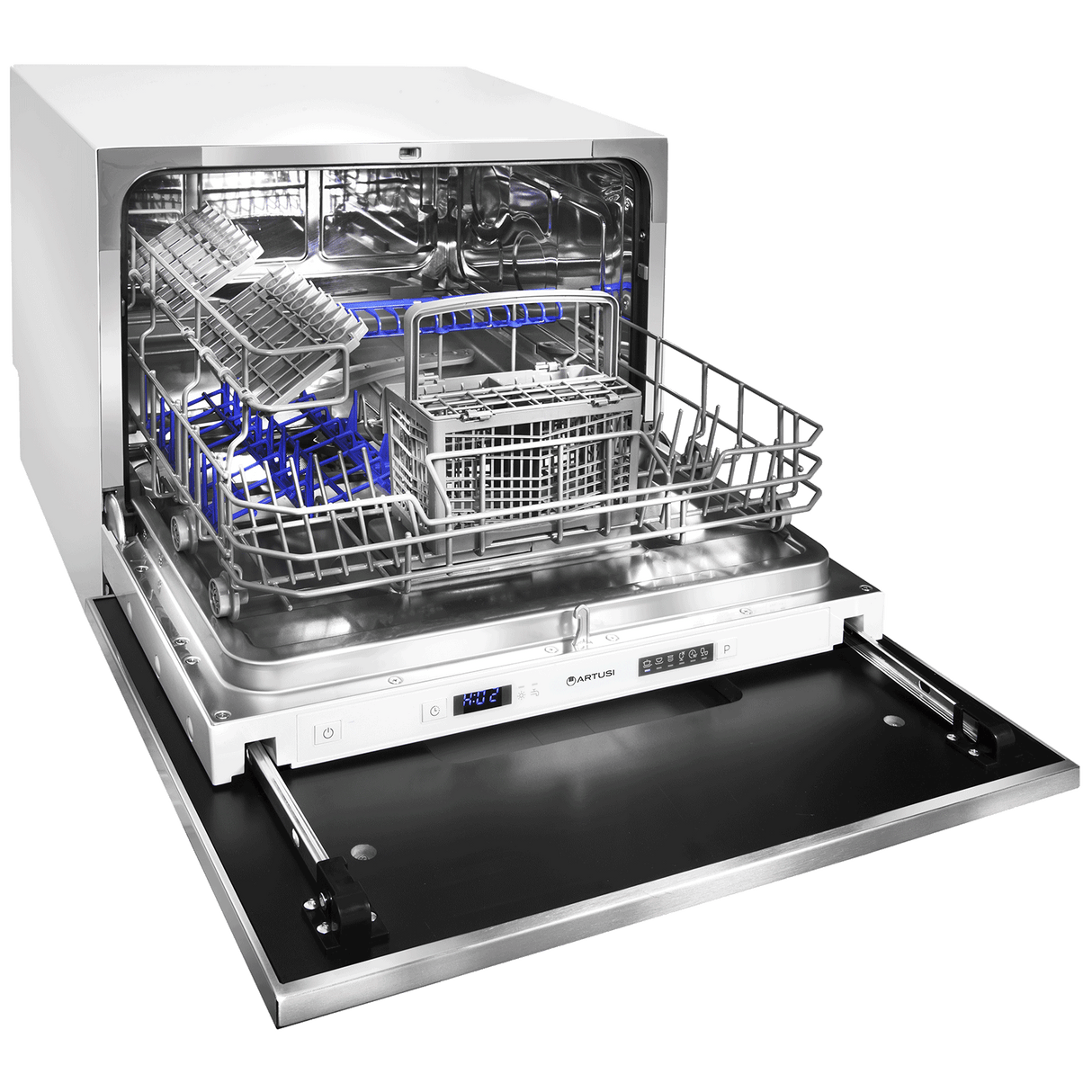 Artusi ADWFI55ND 60cm Fully Integrated Dishwasher