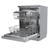 Artusi ADW5003X 60cm Freestanding Dishwasher