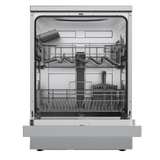 Artusi ADW5003X 60cm Freestanding Dishwasher