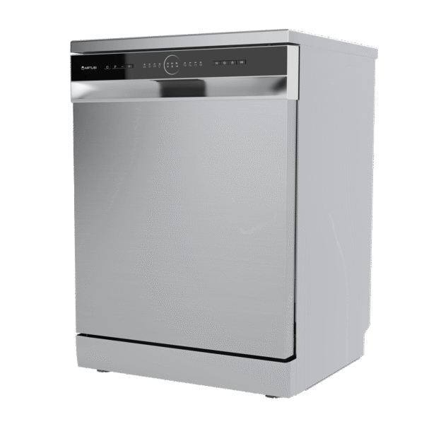 Artusi ADW5003X 60cm Freestanding Dishwasher