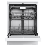 Artusi ADW5009W Freestanding 60cm Dishwasher, White