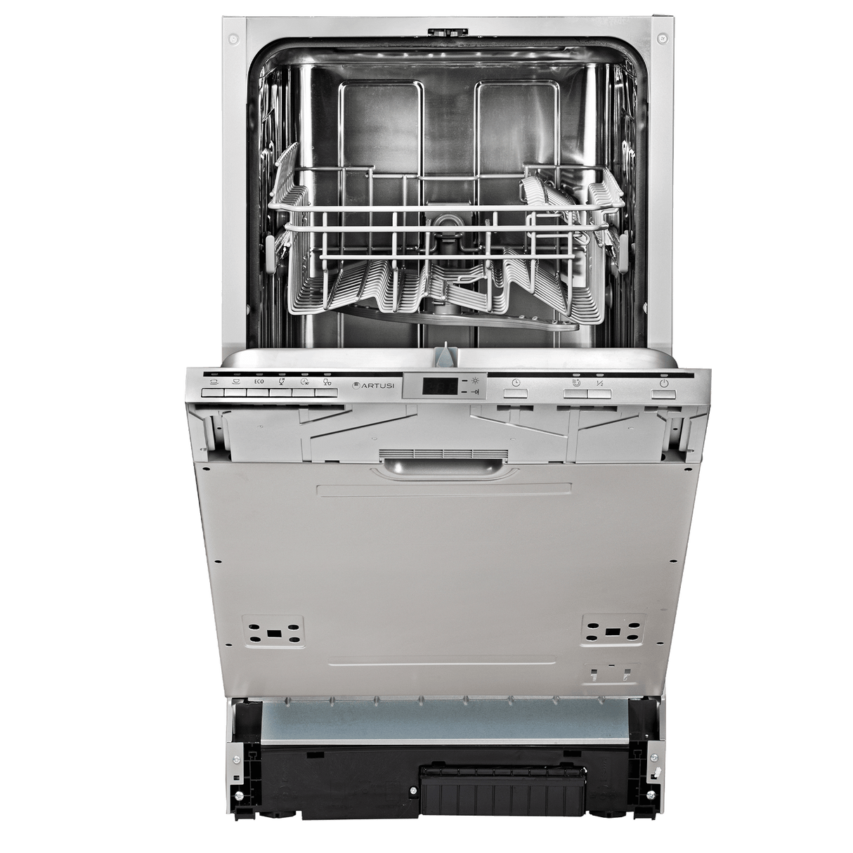 Artusi ADWFI451 45cm Fully Integrated Dishwasher
