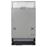 Artusi ADWFI451 45cm Fully Integrated Dishwasher