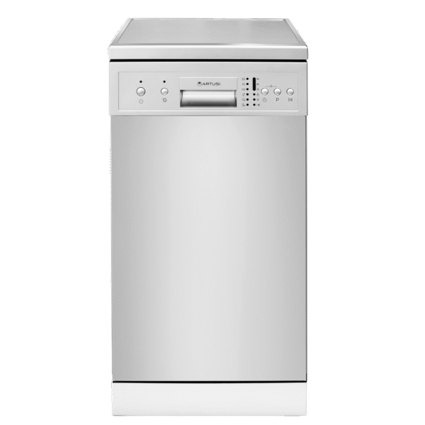 Artusi ADW4509 45cm Freestanding Dishwasher