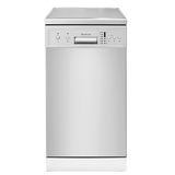 Artusi ADW4509 45cm Freestanding Dishwasher