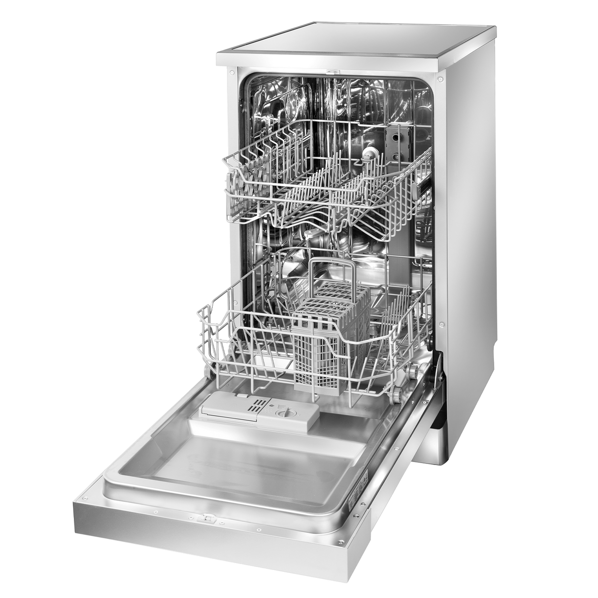 Artusi ADW4509 45cm Freestanding Dishwasher