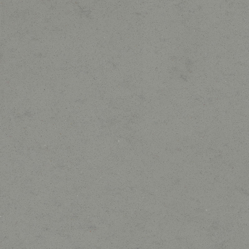 Fienza 600mm Dove Grey Stone Top, Full Depth, 505-101, No Tap Hole - Special Order