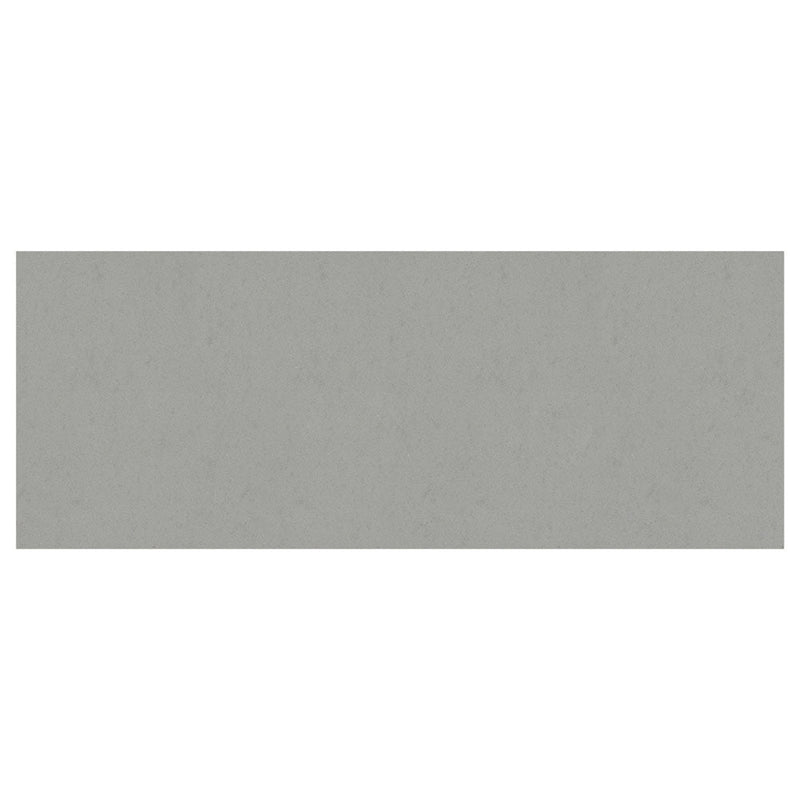 Fienza 900mm Dove Grey Stone Top, Full Depth, 505-103, No Tap Hole - Special Order