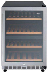 Euro Appliances E150Wscs1 46 Bottle Dual Temperature Wine Storage Cabinet - Special Order Fridges