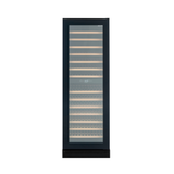 Euro Appliances E430WCDZBK 450 Litre 154 Bottle Wine Fridge