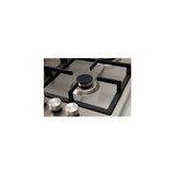 Euro Appliances E60Ctwx 60Cm Natural Gas Cooktop - Special Order