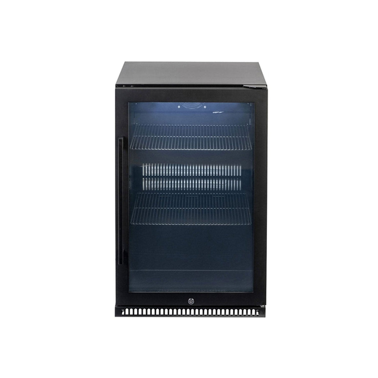 Euro Appliances EA555BFBR 118L Single Door Beverage Cooler - Special Order