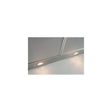 Euro Appliances Ea60Sx2 600Mm Stainless Steel Pyramid Canopy - Special Order Rangehoods