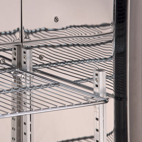 Euro Appliances Ea60Wfbl Black Finish 138L Beverage Fridge - Ex Display Drinks Fridges