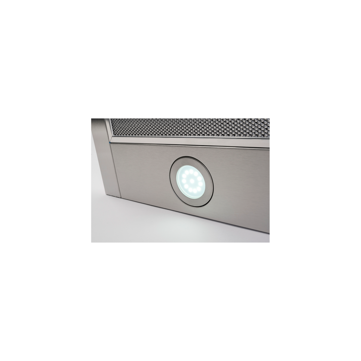Euro Appliances EA90SX2 90cm Stainless Steel Canopy Rangehood
