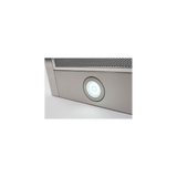 Euro Appliances EA90SX2 90cm Stainless Steel Canopy Rangehood