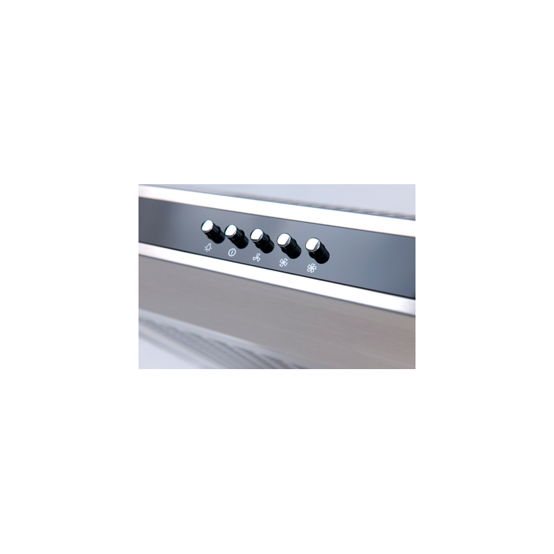Euro Appliances Eaf600Ss 60Cm Stainless Steel Fixed Rangehood Rangehoods