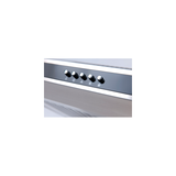 Euro Appliances Eaf600Ss 60Cm Stainless Steel Fixed Rangehood Rangehoods