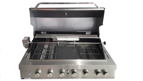 Alfresco Cooking Package No.1 And Outdoor Packages