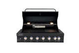 Alfresco Cooking Package No.2 And Outdoor Packages
