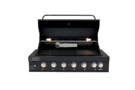Alfresco Cooking Package No.2 And Outdoor Packages