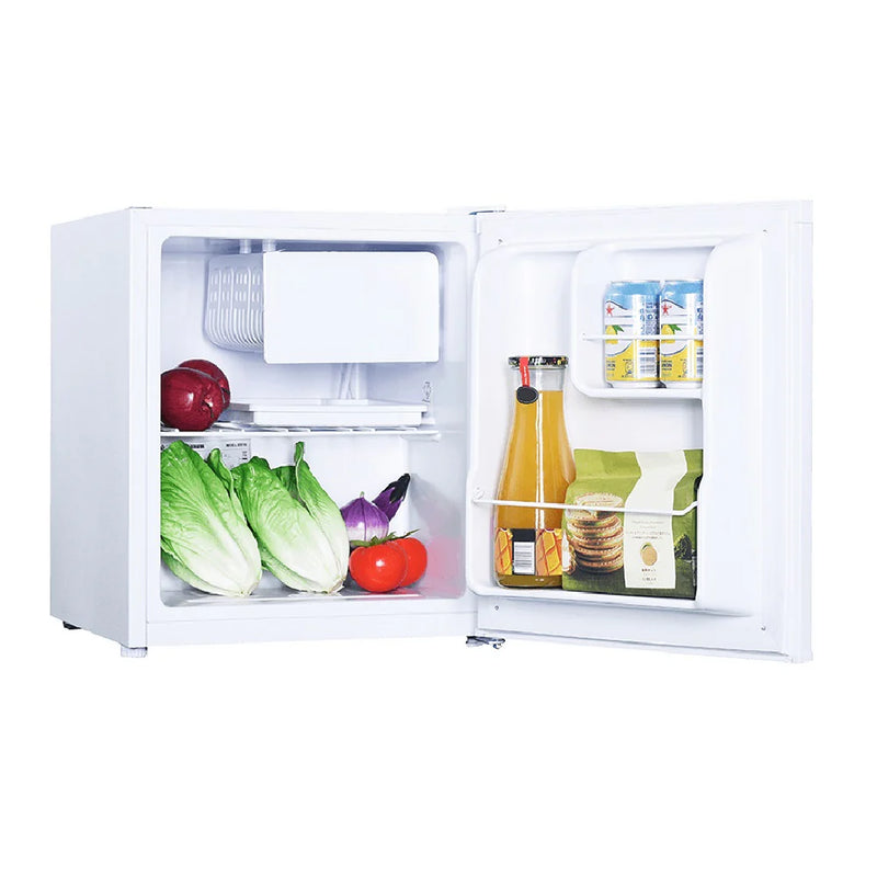 Euromaid EBF42W Bar Fridge 42L, White - Clearance Discount