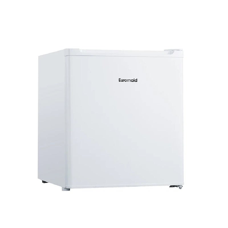 Euromaid EBF42W Bar Fridge 42L, White - Clearance Discount