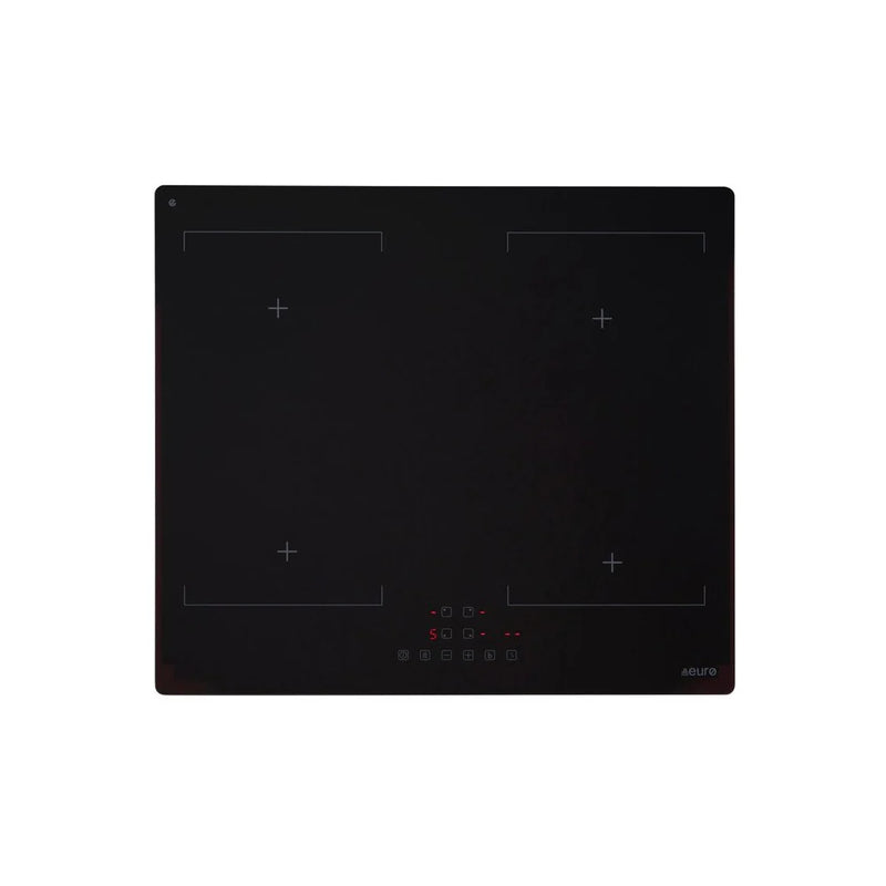 Euro Appliances ECT600AIN 60cm Induction Cooktop