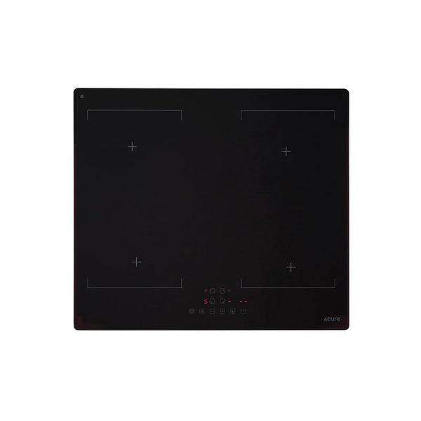 Euro Appliances ECT600AIN 60cm Induction Cooktop - Ex Display Discount