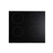 Euro Appliances ECT600IN2 60cm Induction Cooktop - Special Order