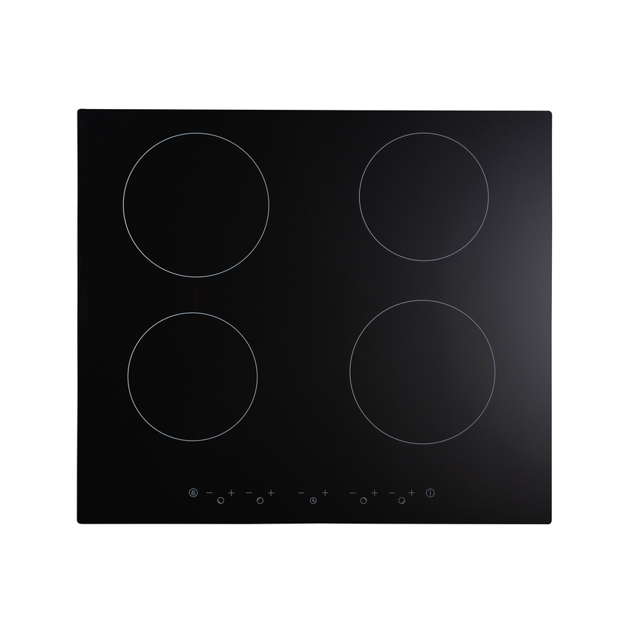 Euro Appliances ECT600IN2 60cm Induction Cooktop - Pre Order