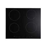 Euro Appliances ECT600IN2 60cm Induction Cooktop - Pre Order