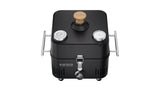 Everdure ECUBEG1B Cube Pro Flame 360 Gas Portable BBQ