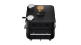 Everdure ECUBEG1B Cube Pro Flame 360 Gas Portable BBQ