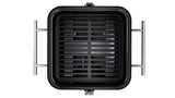 Everdure ECUBEG1B Cube Pro Flame 360 Gas Portable BBQ