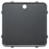 Everdure ECUBEGPLATE Pro Flame 360 Flat Plate (Reversible)