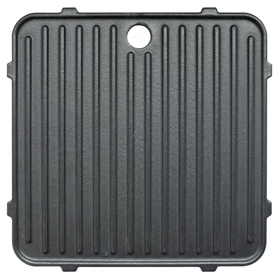Everdure ECUBEGPLATE Pro Flame 360 Flat Plate (Reversible)