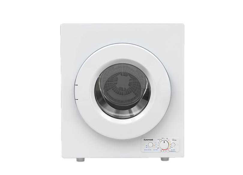 Euromaid ED45KG 4.5kg Clothes Dryer - Online Only