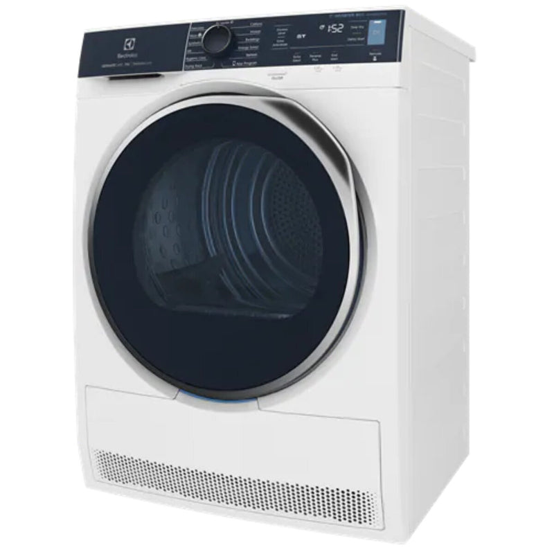 Electrolux EDH803R7WB 8kg UltimateCare 700 Heat Pump Dryer with Wi-Fi – Electrolux Seconds Discount