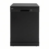 Euro Appliance EDV604BK 60cm Dishwasher, Black