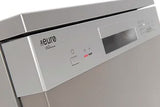 Euro Appliances EDV604SS 60cm Stainless Steel Dishwasher
